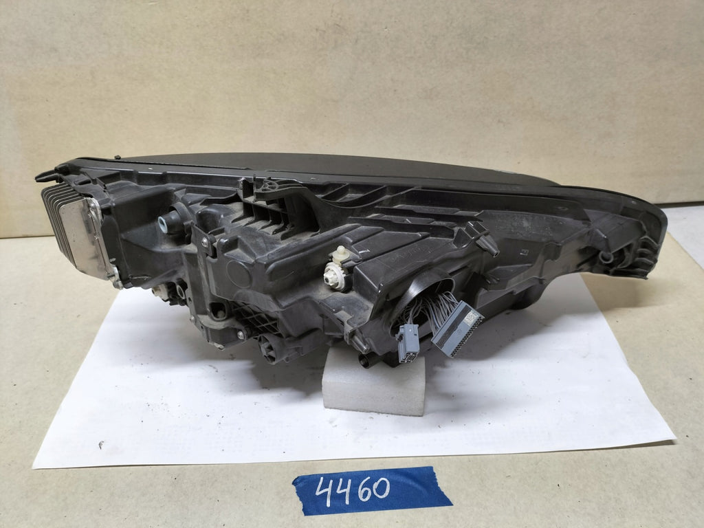Frontscheinwerfer Volvo V60 S60 Links Scheinwerfer Headlight SCH4897697733ex