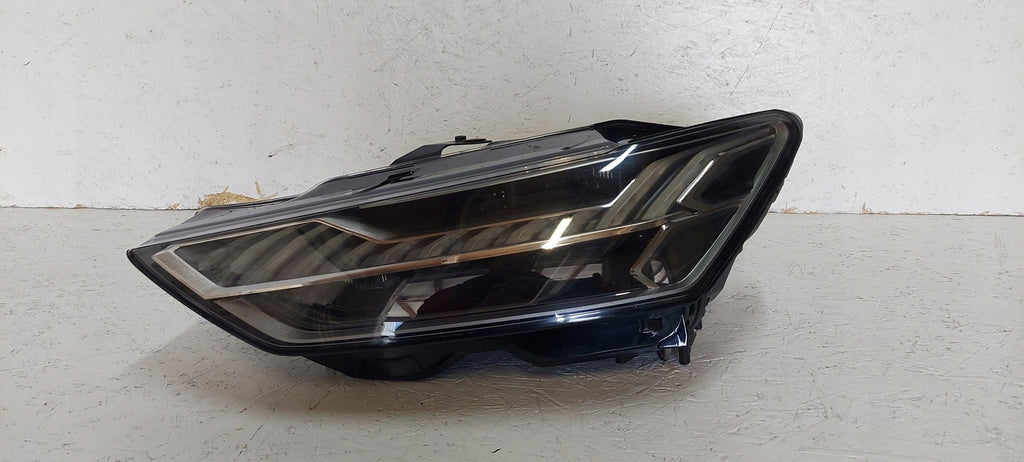 Frontscheinwerfer Audi C8 A7 4K8941035F Full LED Links Scheinwerfer Headlight SCH8425956511an