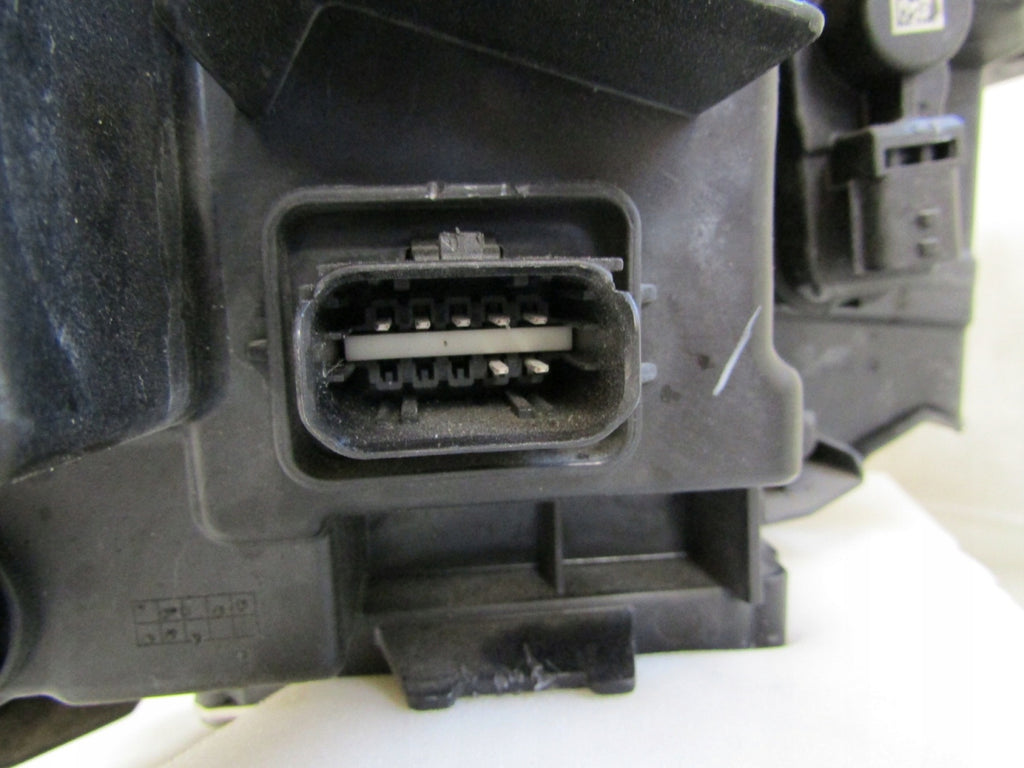Frontscheinwerfer Renault Kangoo 260608525R LED Links Scheinwerfer Headlight SCH7591970981fn