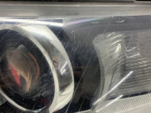 Load image into Gallery viewer, Frontscheinwerfer Audi A6 C6 4F0941029 Links Scheinwerfer Headlight SCH3306522858yx