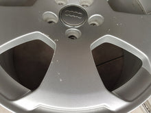 Load image into Gallery viewer, 4x Alufelge 17 Zoll 7.5" 5x112 56ET Glanz Silber Audi A3 Rim Wheel FEL3853102177hv