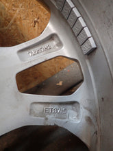 Laden Sie das Bild in den Galerie-Viewer, 1x Alufelge 17 Zoll 7.0" 4x108 37,5ET Ford Rim Wheel FEL7734782178co