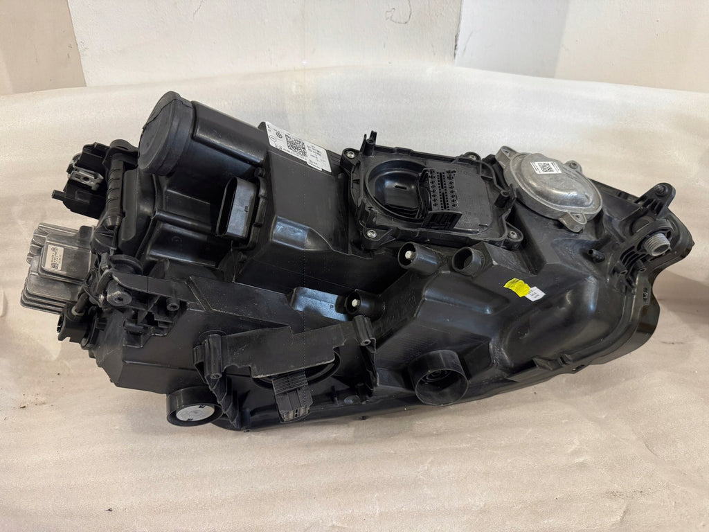 Frontscheinwerfer VW Golf Sportsvan 517941081 Full LED Links Headlight SCH7979770929ia