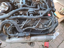 Laden Sie das Bild in den Galerie-Viewer, Motor Audi Q7 BUG 3.0 TDI 171kW 220TKm Diesel Engine Komplett