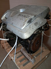 Laden Sie das Bild in den Galerie-Viewer, Motor Renault Vel Satis Bj0 F4R763 2.0 163PS 120kW 179TKm 2003 Benzin Komplett
