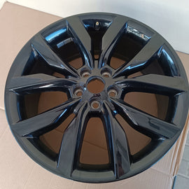1x Alufelge 19 Zoll 8.0