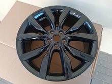 Laden Sie das Bild in den Galerie-Viewer, 1x Alufelge 19 Zoll 8.0" 5x108 52 5ET Ford Kuga Rim Wheel FEL8886762784ad