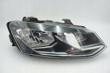Load image into Gallery viewer, Frontscheinwerfer VW Polo 6C1941006B 1EB012034 Rechts Scheinwerfer Headlight SCH6434535632gm