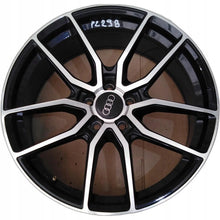 Laden Sie das Bild in den Galerie-Viewer, 1x Alufelge 19 Zoll 8.5" 5x112 35ET Rim Wheel FEL9482744299gv