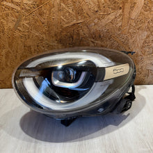 Laden Sie das Bild in den Galerie-Viewer, Frontscheinwerfer Fiat 500x 00521499220 LED Ein Satz Scheinwerfer Headlight SCH9442854007fq