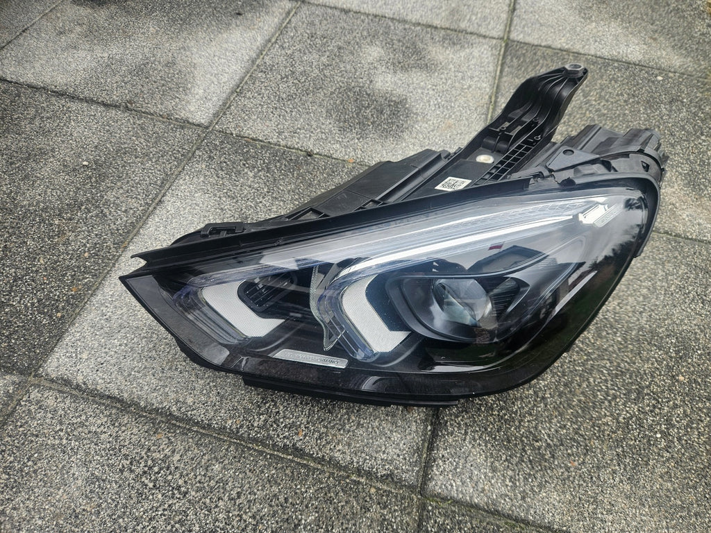 Frontscheinwerfer Mercedes-Benz Gle A1679069504 LED Links Scheinwerfer Headlight