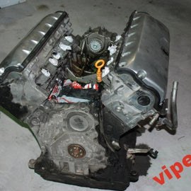 Motor VW Touareg AYH 5.0 TDI 313PS 230kW 170TKm Diesel Engine Unkomplett MOT9617535140lz