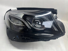 Laden Sie das Bild in den Galerie-Viewer, Frontscheinwerfer Mercedes-Benz W213 A2139069808 LED Rechts Headlight SCH8128012149bg