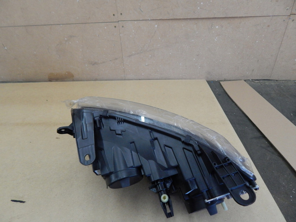 Frontscheinwerfer Dacia Duster 260101133R LED Rechts Scheinwerfer Headlight SCH1109176933ao