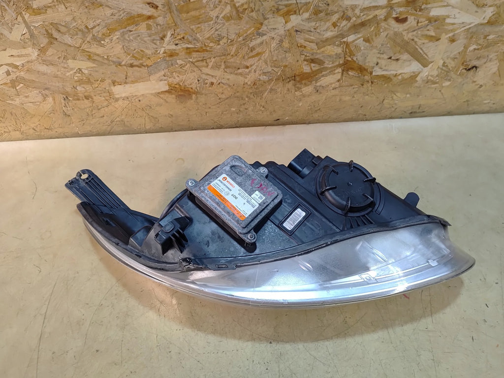 Frontscheinwerfer Ford Focus BM51-13D155-AJ Xenon Links Scheinwerfer Headlight SCH7912384502ci