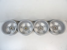 Laden Sie das Bild in den Galerie-Viewer, 4x Alufelge 16 Zoll 6.0" 5x112 8V0071496 Audi A3 Rim Wheel FEL5938623839cc