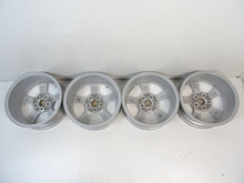 Laden Sie das Bild in den Galerie-Viewer, 4x Alufelge 16 Zoll 6.0" 5x112 8V0071496 Audi A3 Rim Wheel FEL5938623839cc