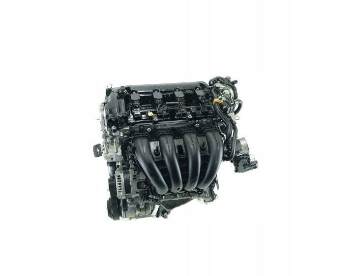 Motor Mazda Cx-5 PY01 2.5 143TKm Benzin Engine Komplett MOT1784682498gs