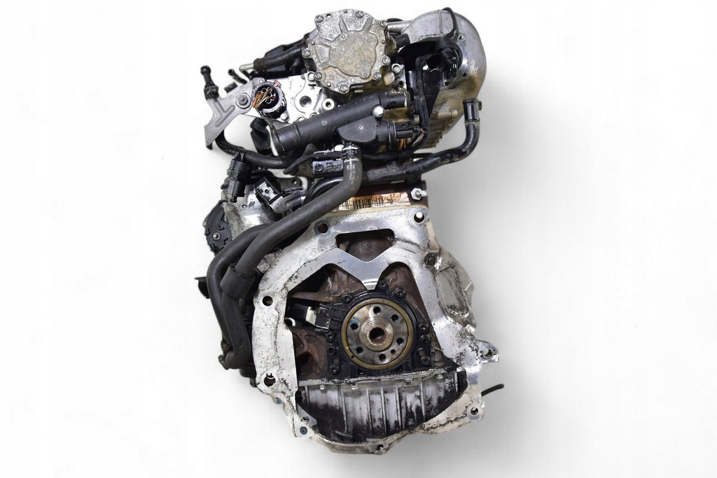 Motor VW Caddy V Golf III BDJ BDK 2.0 SDI 75PS 164TKm 2004 Diesel Unkomplett