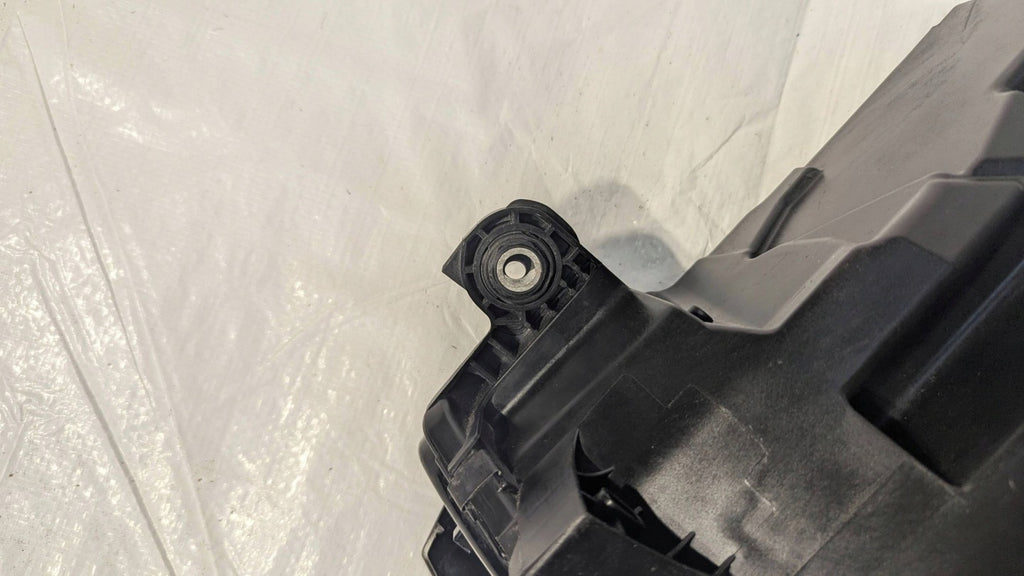 Frontscheinwerfer Skoda Octavia I 5E4941016A 18A641911823400 Rechts Headlight SCH5778432531ti