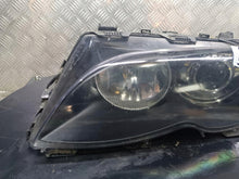 Laden Sie das Bild in den Galerie-Viewer, Frontscheinwerfer BMW E46 Links Scheinwerfer Headlight SCH5679522108eo