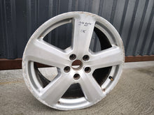 Load image into Gallery viewer, 1x Alufelge 18 Zoll 8.0" 5x112 43ET 8E0601025AK Audi A4 A3 Rim Wheel FEL9159041811nc