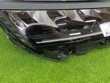 Laden Sie das Bild in den Galerie-Viewer, Frontscheinwerfer Skoda Octavia IV 5E4941010 LED Rechts Scheinwerfer Headlight SCH4209644662qi