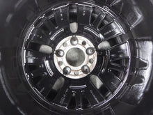 Laden Sie das Bild in den Galerie-Viewer, 1x Alufelge 19 Zoll 8.0" 5x112 38ET Glanz Schwarz A2534014900 Mercedes-Benz Glc FEL5419583472bm