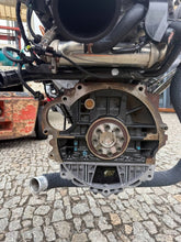 Laden Sie das Bild in den Galerie-Viewer, Motor Kia Ceed D4FB 1.6 CRDI 2015 Diesel Engine Unkomplett MOT9329071967kh