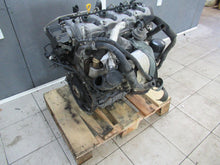 Laden Sie das Bild in den Galerie-Viewer, Motor Hyundai Kia D4EA CRDi Diesel Engine Unkomplett