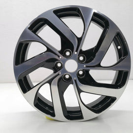 1x Alufelge 19 Zoll 5.0