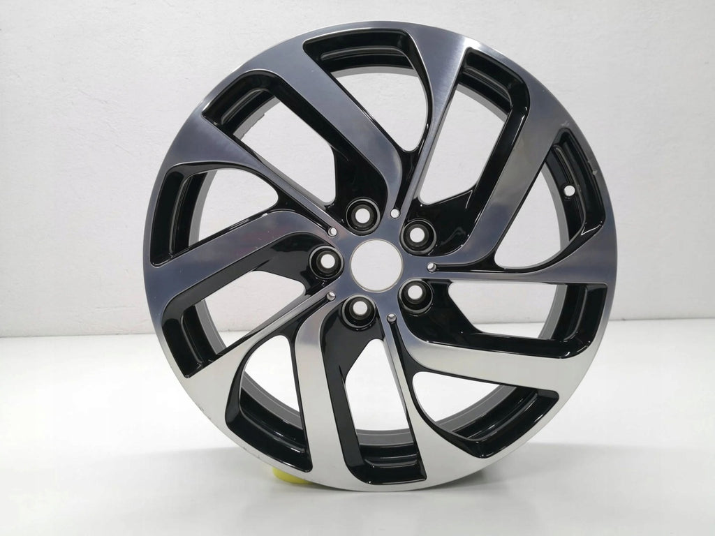 1x Alufelge 19 Zoll 5.0" 5x112 43ET 6856894 BMW I3 I01 Rim Wheel FEL7041646025la