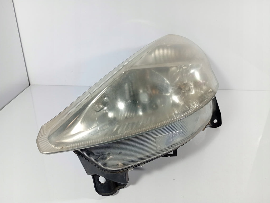 Frontscheinwerfer Citroën C3 Pluriel M3R3P10003462 Links Scheinwerfer Headlight