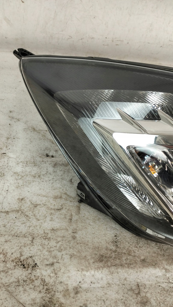 Frontscheinwerfer Opel A 1ZT009632-31 1ZT009631-32 Ein Stück (Rechts oder Links)