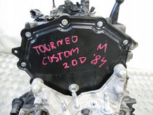 Load image into Gallery viewer, Motor Ford Tourneo Custom YMR6 YLF6 YMF6 2.0 2015 Diesel Engine Unkomplett MOT1295165752rn