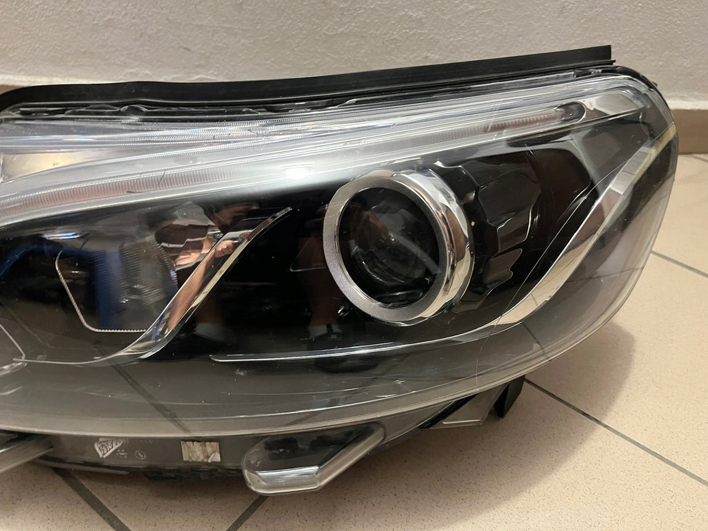 Frontscheinwerfer Toyota Proace 9808589980 LED Links Scheinwerfer Headlight