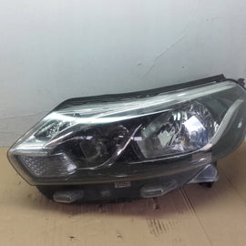 Frontscheinwerfer Toyota Proace Links Scheinwerfer Headlight SCH4256863486rp