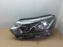 Load image into Gallery viewer, Frontscheinwerfer Toyota Proace Links Scheinwerfer Headlight SCH4256863486rp