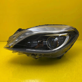 Frontscheinwerfer Mercedes-Benz W246 A2468207761 Xenon Links Headlight SCH2822089773dk