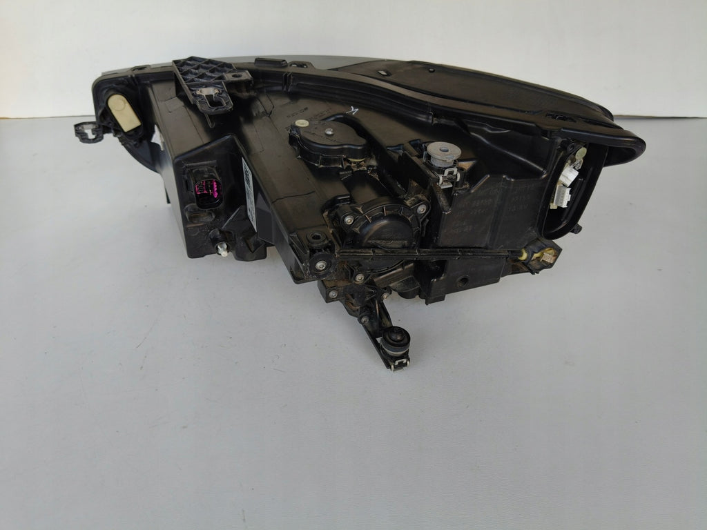 Frontscheinwerfer Seat Leon 5FB941008F Full LED Rechts Scheinwerfer Headlight SCH1643279943il