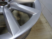 Load image into Gallery viewer, 1x Alufelge 19 Zoll 8.5" 5x112 43ET Glanz Schwarz 4G9601025F Audi A6 Allroad C7 FEL9925489483ag