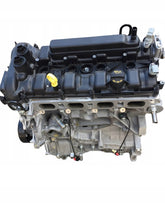 Load image into Gallery viewer, Motor Ford Fiesta II Fbd E1412 2.0 97PS 71kW 100Km 2020 Benzin Engine Unkomplett MOT5660349148mj