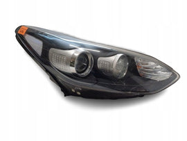 Frontscheinwerfer Kia Sportage QLE92102-F1000 LED Rechts Scheinwerfer Headlight