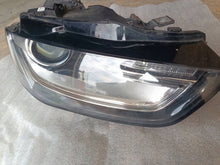 Load image into Gallery viewer, Frontscheinwerfer Audi A4 8K0941032C LE10A6235 Rechts Scheinwerfer Headlight SCH9130521397ed