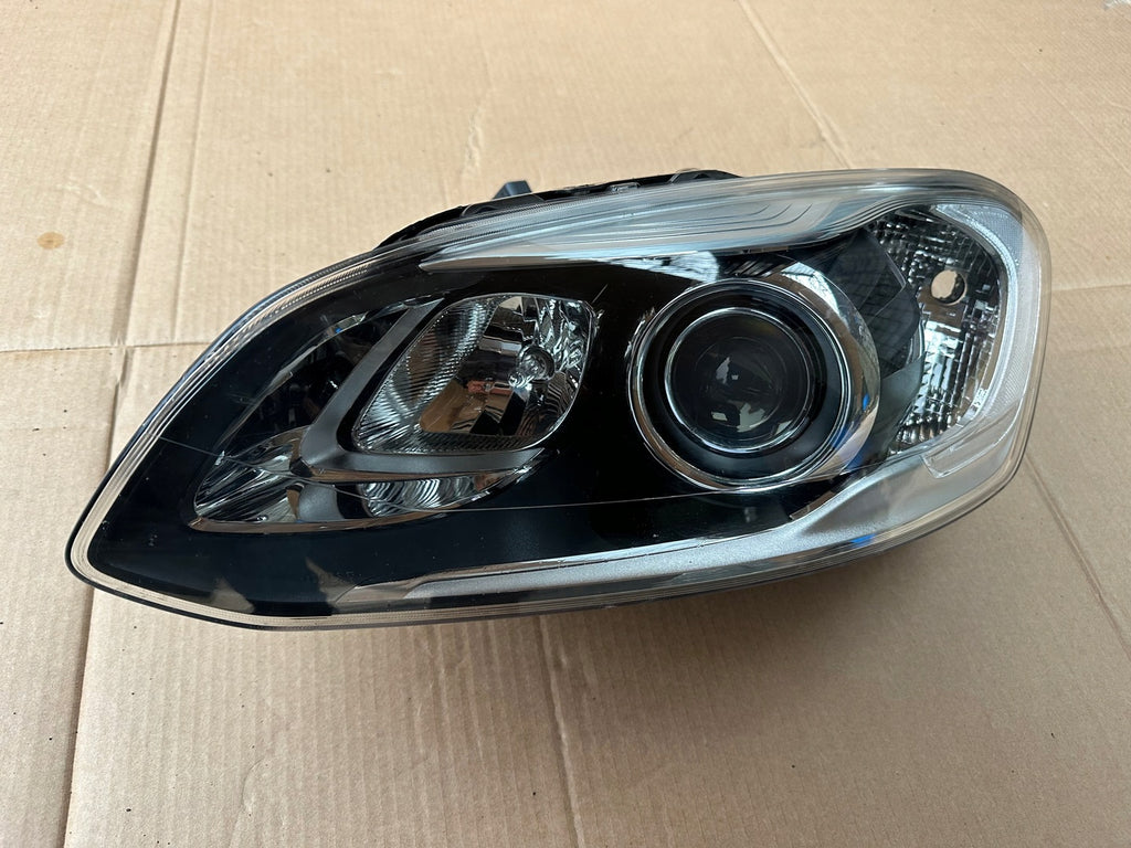 Frontscheinwerfer Volvo Xc60 I 31420257 Xenon Links Scheinwerfer Headlight SCH7816480249yk