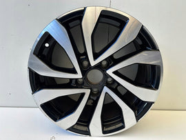 1x Alufelge 16 Zoll 7.0