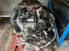 Laden Sie das Bild in den Galerie-Viewer, Motor Ford Fiesta II Fbd LJ6E-6007-FA 2.0 97PS 71kW Benzin Engine Unkomplett MOT9891946986nh