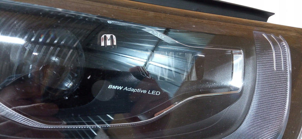 Frontscheinwerfer BMW I3 I01 7467756-05 Full LED Rechts Scheinwerfer Headlight SCH1047256585oq