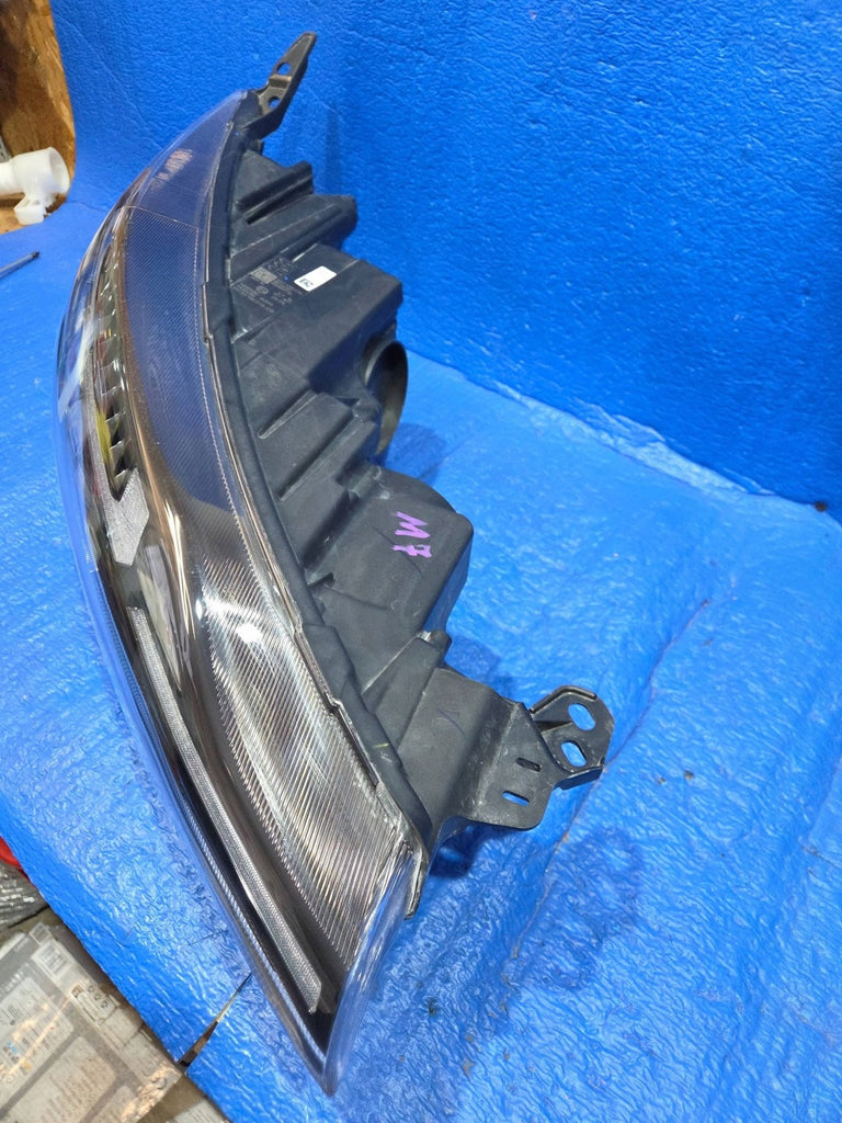 Frontscheinwerfer Ford Transit Custom 149R006360 0022920704 Rechts Headlight SCH5676563733fc