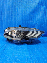 Laden Sie das Bild in den Galerie-Viewer, Frontscheinwerfer Ford JR3B-13005-A Full LED Rechts Scheinwerfer Headlight SCH3594339558kp